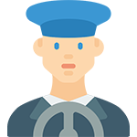 driver icon