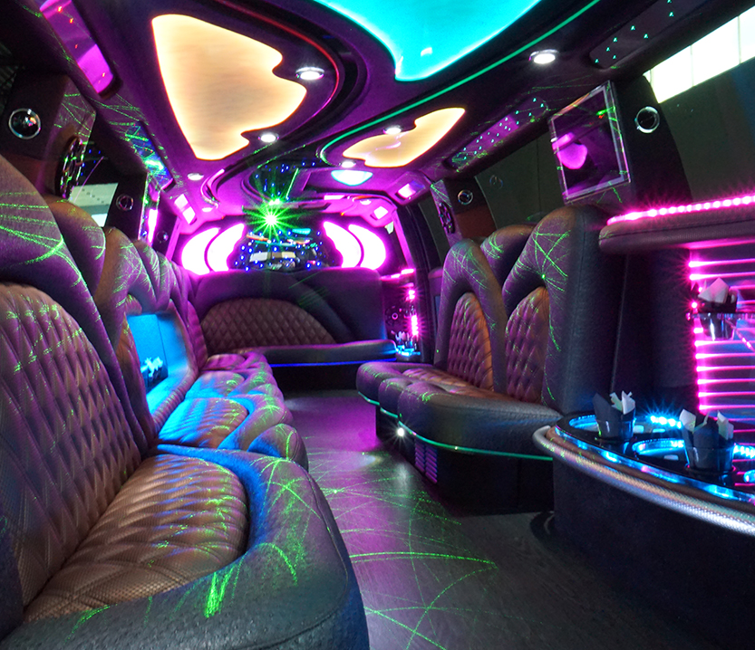 limo